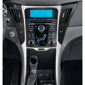 Radio Hyundai Sonata 2013