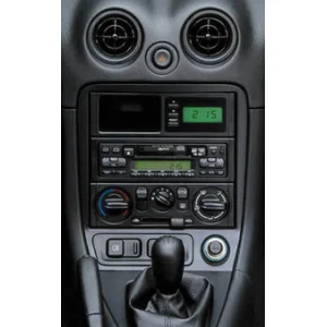 Radio Mazda MX5 2003