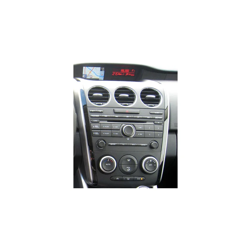 Radio Mazda CX7 2003