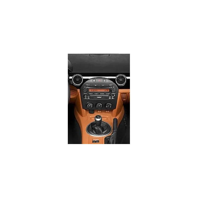 Radio Mazda MX5 2007