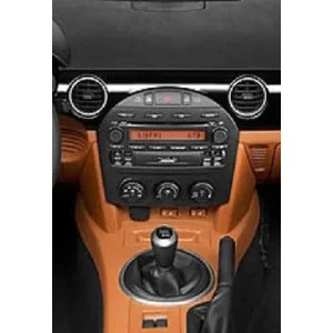 Radio Mazda MX5 2007