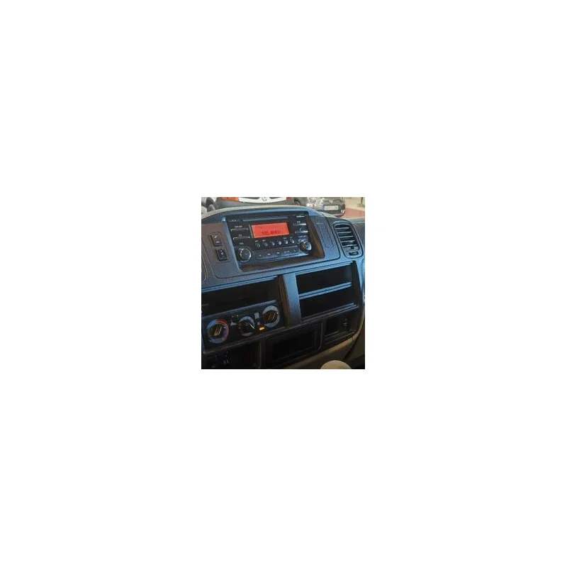 Radio Renault Maxity 2014