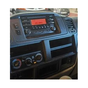 Radio Renault Maxity 2014