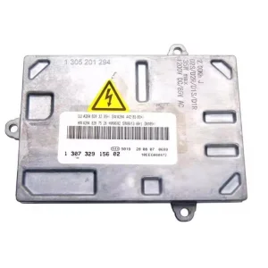 Balastro xenón para Mercedes