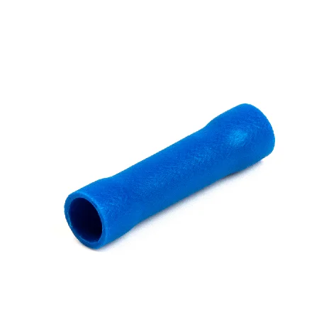 Terminal empalme aislado azul MPB 2, 0,75 2,5 mm2