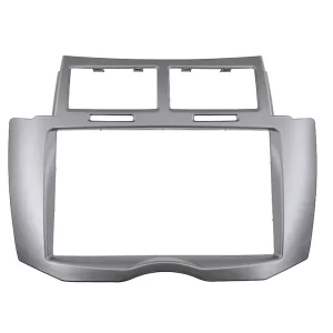 Marco radio Toyota Yaris 2006 2011. 2 DIN.