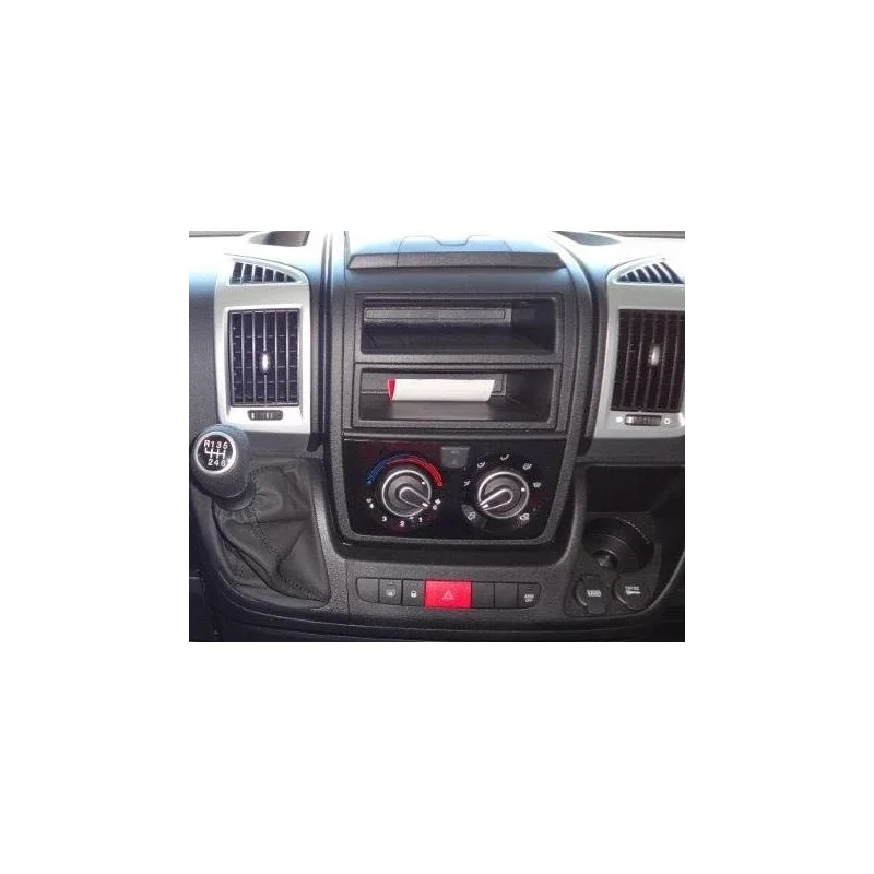 Radio Fiat Ducato, Citroen Jumper, Peugeot Boxer