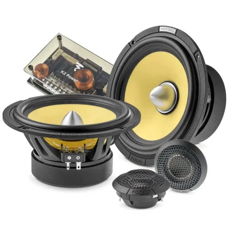 Focal ES 165 KX2E