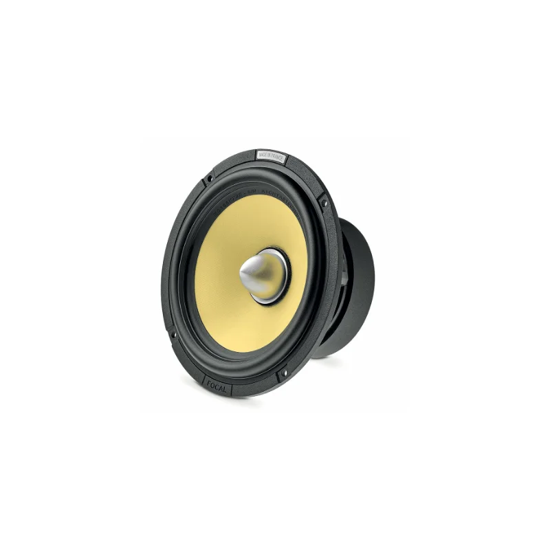 Focal ES 165 KX2E, woofer.