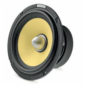 Focal ES 165 KX2E, woofer.