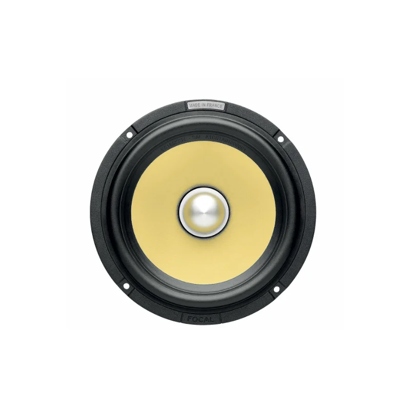 Focal ES 165 KX2E, woofer 16.5cm