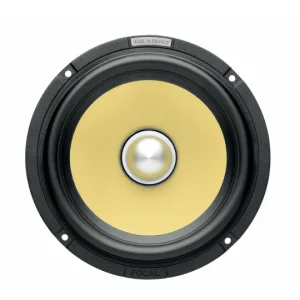 Focal ES 165 KX2E, woofer 16.5cm