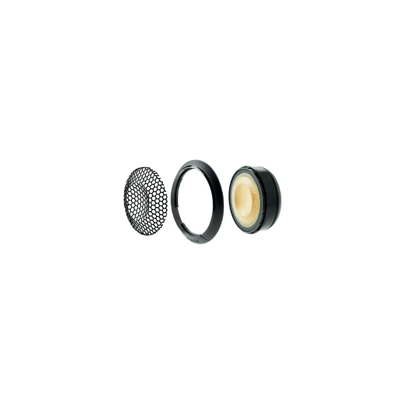 Focal ES 165 KX2E, Tweeter