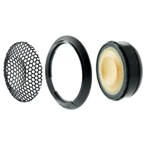 Focal ES 165 KX2E, Tweeter