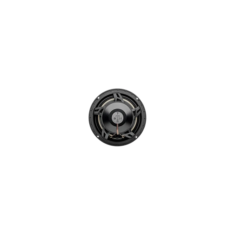 Altavoces Focal EC 165 KE
