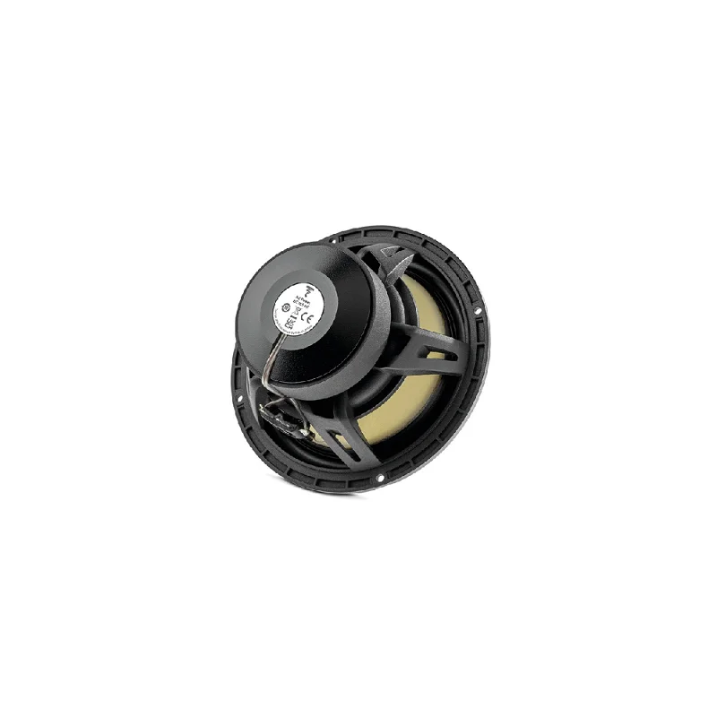Altavoces Focal EC 165 KE, 16,5cm coaxiales.