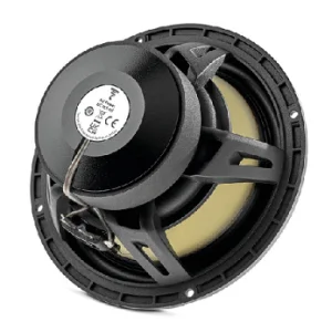 Altavoces Focal EC 165 KE, 16,5cm coaxiales.