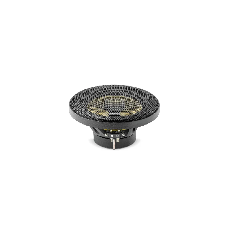 Altavoces Focal EC 165 KE, coaxiales.