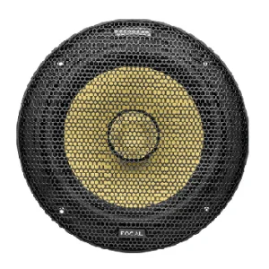 Altavoces Focal EC 165 KE