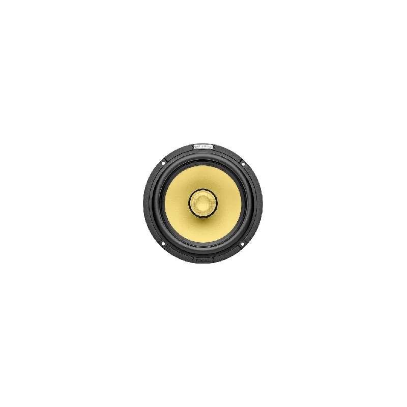 Altavoces Focal EC 165KE, Coaxiales 16,5cm.