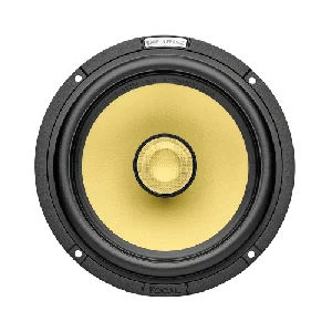 Altavoces Focal EC 165KE, Coaxiales 16,5cm.