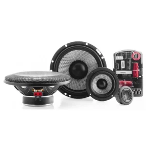 Focal 165ASE3 Access, altavoces 3 vías separadas de 6,5"