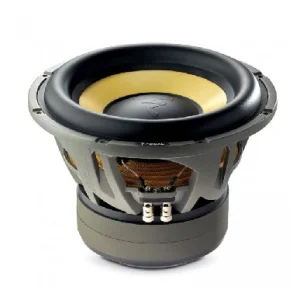 Subwoofer Focal SUB 25 KXE, 10"