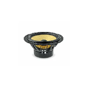 Altavoces Focal ES 165 KE, 16,5cm, vías separadas