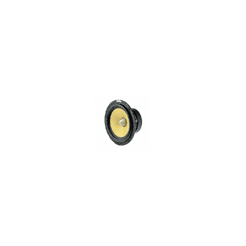 Altavoces Focal ES 165 KE, 6,5" vías separadas