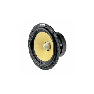 Altavoces Focal ES 165 KE, 6,5" vías separadas