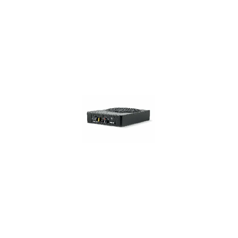 Focal ISUB ACTIVE, subwoofer, auto amplificado, 8"