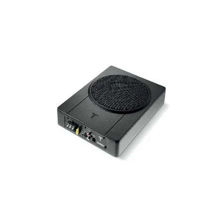 Subwoofer FocalL, ISUB ACTIVE, 8", auto amplificado