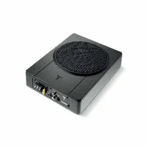 Subwoofer FocalL, ISUB ACTIVE, 8", auto amplificado