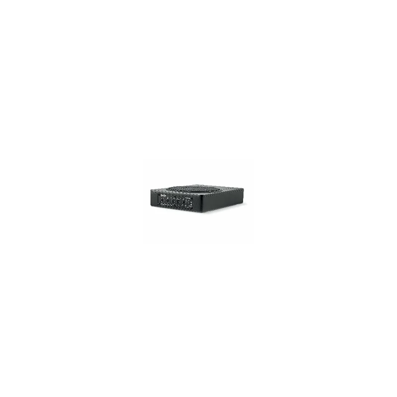 Subwoofer FOCAL, ISUB ACTIVE, auto amplificado, 8"