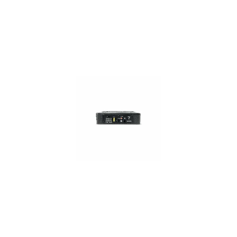 Subwoofer Focal ISUB ACTIVE, 8", autoamplificado en Subwoofer 8" (20cm) de Focal ISUBACTIVE Subwoofer Focal ISUB ACTIVE, ampli