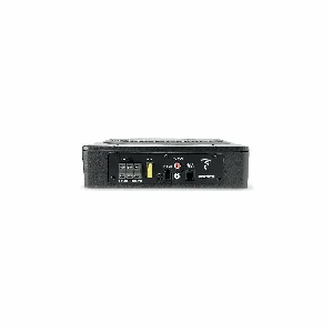 Subwoofer Focal ISUB ACTIVE, 8", autoamplificado en Subwoofer 8" (20cm) de Focal ISUBACTIVE Subwoofer Focal ISUB ACTIVE, ampli