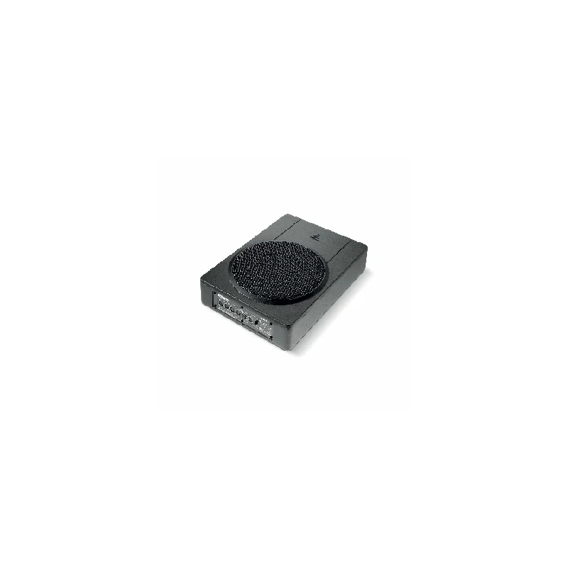 Subwoofer Focal, ISUB ACTIVE, auto amplificado, 200mm