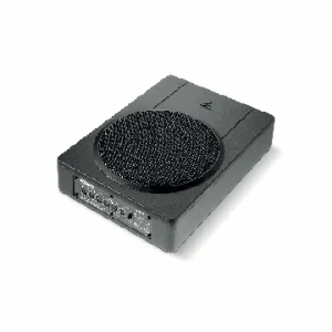 Subwoofer Focal, ISUB ACTIVE, auto amplificado, 200mm