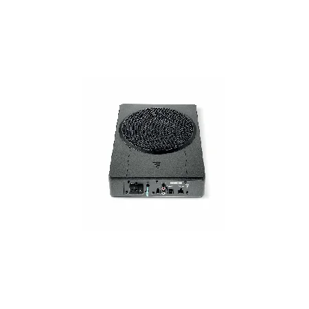 Subwoofer FOCAL, ISUB ACTIVE 2.1, auto amplificado, 8"