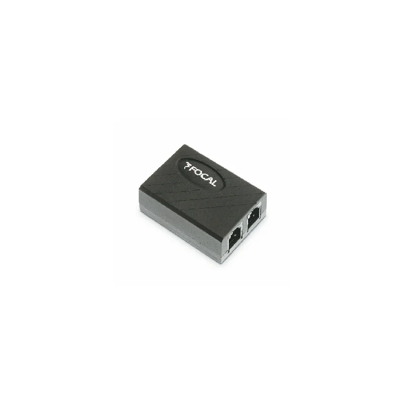 Controlador de sonido, FOCAL, I YBUS