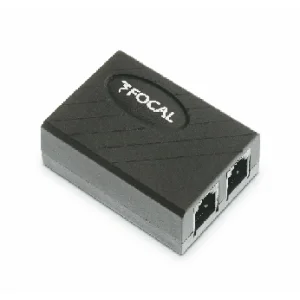 Controlador de sonido, FOCAL, I YBUS