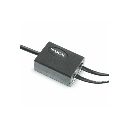 Controlador de sonido, FOCAL, I YBUS