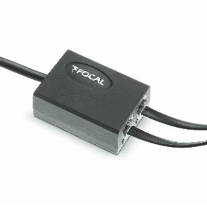 Controlador de sonido, FOCAL, I YBUS