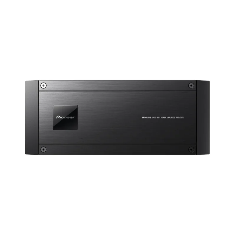 Pioneer PRS D800 Amplificador 2 Canales