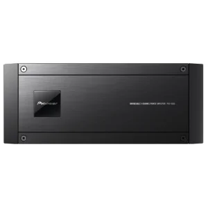 Pioneer PRS D800 Amplificador 2 Canales
