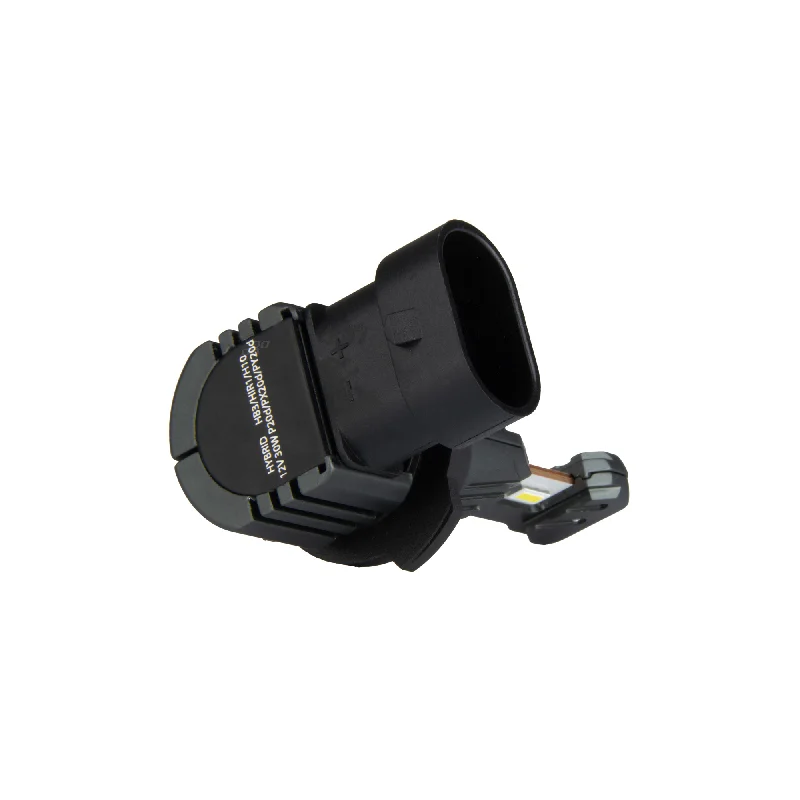 Kit de Bombillas LED HB3, HIR1, H10, 6000K