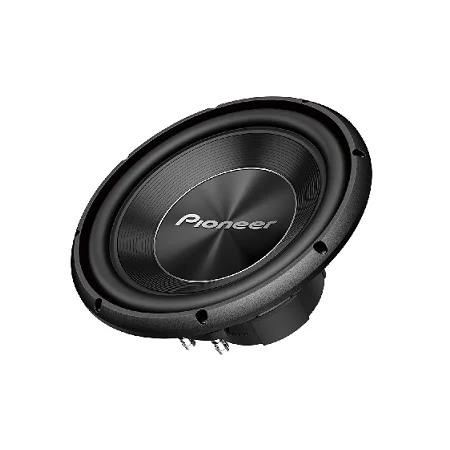 Subwoofer Pioneer TS A300D4, 12" para caja
