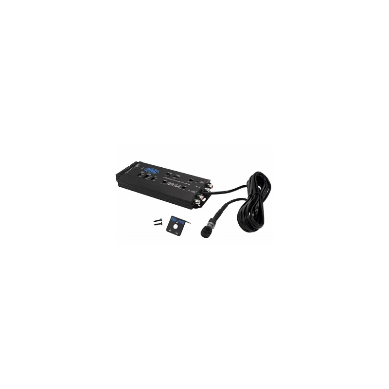 LPA E.4, convertidor de salida de línea activa, 40 V/400 W máximo a 20 kΩ