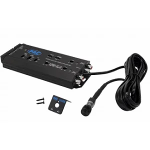 LPA E.4, convertidor de salida de línea activa, 40 V/400 W máximo a 20 kΩ