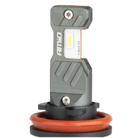 Bombillas LED Hybrid series H8, H9, H11, H16, 6000K Canbus 60W